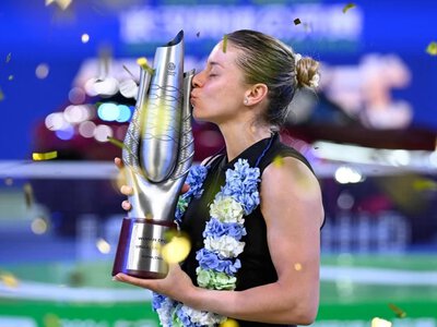 Sportowe wydarzenie dnia: Polska świętuje tytuł Mai Chwalińskiej
