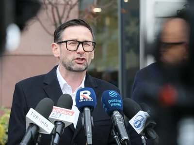 Obajtek zapowiada ujawnienie dokumentów. Chodzi o ceny paliw w Orlenie