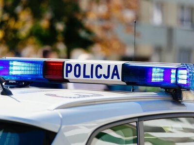 Policja masowo kontroluje i wlepia mandaty. Zapowiada kontynuację działań