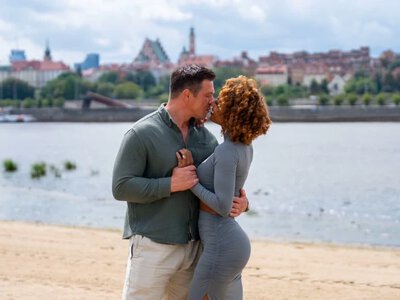 Z Brazylii do Polski. Leticia z „Kochaj albo wróć” o życiu u boku Polaka