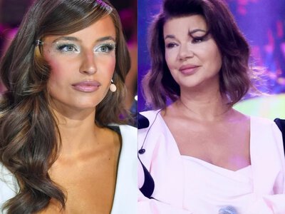 Edyta Górniak powiedziała, co myśli o Wieniawie. Krótko i dosadnie