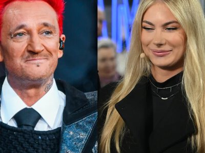 Bianka Chajzer pokazała nagranie z Wiśniewskim. Filip tak zareagował