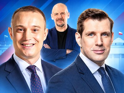 Krzysztof Mulawa ostrzega przed skutkami migracji. Przewiduje działania rządu po wyb…