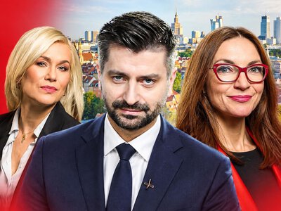 Polityka Trumpa sprzyja kapitulacji Ukrainy. Ekspertka ostrzega Polskę i Europę