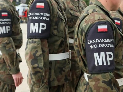 Niezidentyfikowany obiekt słyszany pod Lublinem. Wznowiono poszukiwania