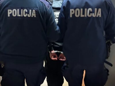 Nawet 20 lat za 20 złotych. Akcja służb na Lubelszczyźnie