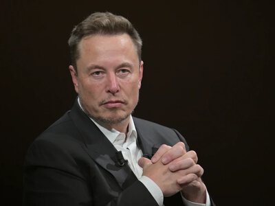 Musk sprezentuje akcje SpaceX milionom ludzi. Darowizna warta miliardy