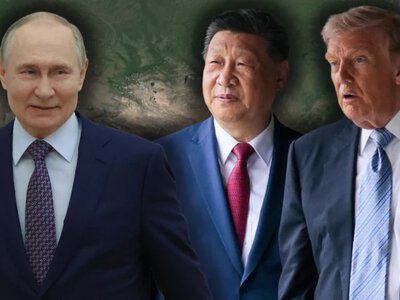Szczyt APEC okazją do rozmów Trumpa, Putina i Xi. Media o propozycji Kremla