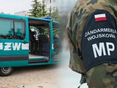 31-latek szpiegiem w polskim wojsku? Akcja służb i błyskawiczny areszt