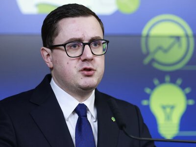 Klucz do silnej i bezpiecznej Polski. Minister przedstawia ważny warunek