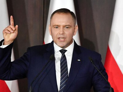 Prezydent zabrał głos w sprawie sędziów. „Jest tylko jedna droga”
