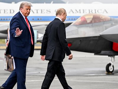 „Rodząca się koalicja z Kremlem”. WSJ apeluje do obu partii