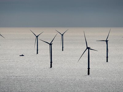PGE Baltica przenosi siedzibę z Warszawy do Gdańska 