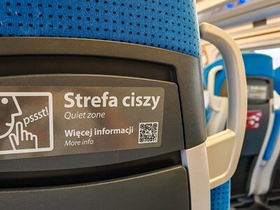 250 km/h na polskich torach. Polska kolej przyspieszy po 50 latach