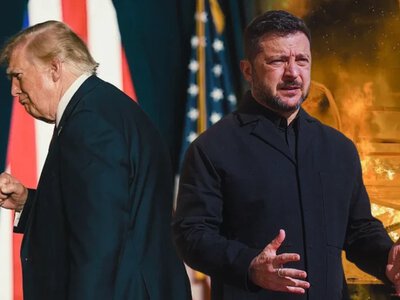Ukraińcy nie mogą stracić tego wsparcia. Inaczej czeka ich katastrofa