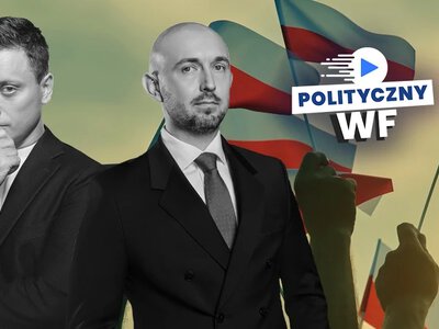 Nawrocki wymownie o wyborcach Brauna. Jaki plan ma prezydent?