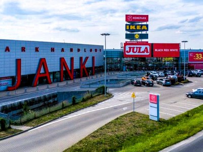 Centra handlowe odchodzą do lamusa. Polacy postawili na inny rodzaj zakupów