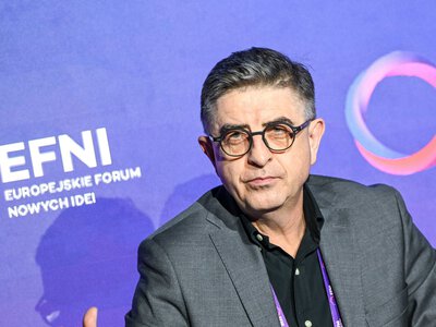 Robią cement i mają dość. Bez zmian nie utrzymamy etatów