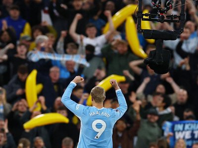 Degradacja! Media: Manchester City czeka drakońska kara