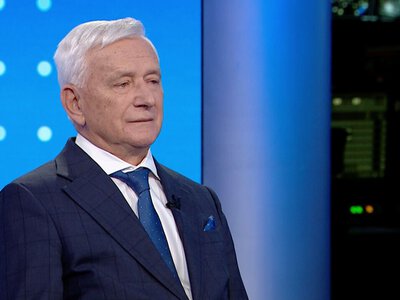 „Jestem zszokowany. Były prezes TK o obecnej sytuacji w Trybunale