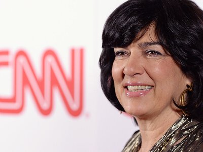 Legenda telewizji CNN ogłosiła odejście ze stacji