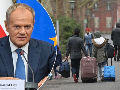 Dane dotyczące migracji. „Zredukowaliśmy wydawanie wiz”