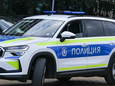 Podpalenie anten Starlinka pod Sofią. Niemcom grozi 12 lat odsiadki