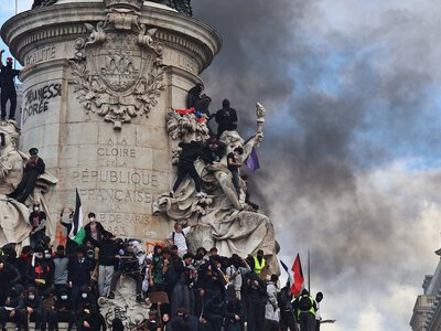 To już kryzys kryzys finansowy, do Francji dołączą kolejne kraje