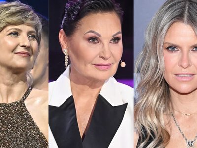 Iwona Pavlović porównała Izę Kunę i Mandarynę. Podobnie, ale słabiej