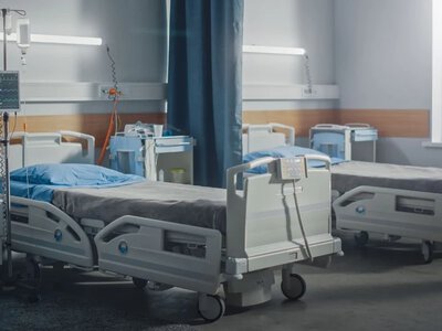Nie tylko dżuma? Niebezpieczna choroba w Petersburgu i pod Moskwą