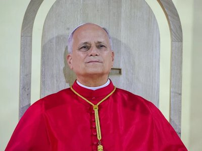 Po rozmowie z Putinem papież wykonał kolejny telefon. Ruch Leona XIV
