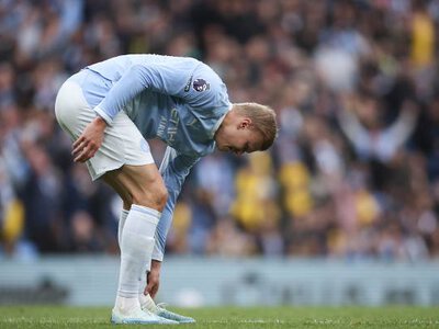 Drakońska kara dla Manchesteru City wisi w powietrzu. To będzie początek końca giganta?