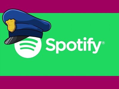 Spotify blokuje konta rodzinne. Możesz dostać rok kary