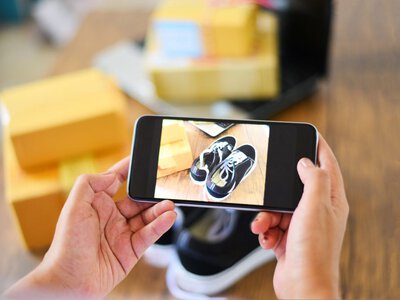 Tańsze zakupy na Vinted, OLX, Allegro. Rząd zmienił próg podatku w handlu między osobami prywatnymi