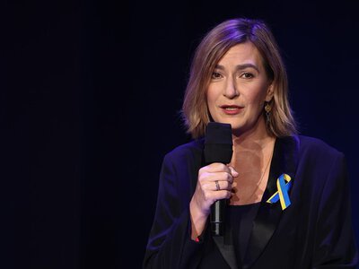 Katarzyna Kasia: Polki mają wszelkie prawo czuć się oszukane przez rząd