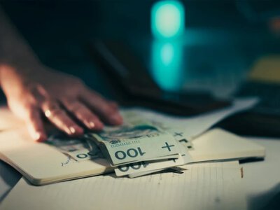 Polska bogaci się coraz szybciej. Ubezpieczenia wciąż zostają w tyle