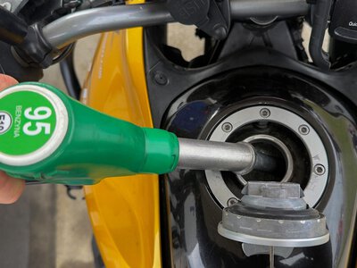 Ceny paliw we wtorek. Kierowcy mogą być mile zaskoczeni