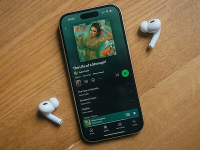 Spotify bierze się za cwaniaków. Zeskanuj albo nie skorzystasz