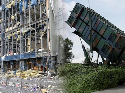 Impas ws. kluczowych pocisków dla Ukrainy. Media: USA nie zatwierdziły