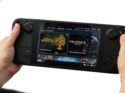 To może być Steam Deck 2. Wyciekła specyfikacja