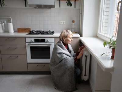 Ogrzewanie zjada już połowę czynszu. Spółdzielnie ostrzegają: Idzie wyjątkowo droga zima