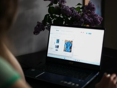 Kradzieże podczas zamieszek we Francji. Vinted usuwa podejrzane oferty