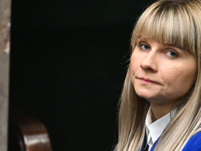 Kulisy sprawy z udziałem RPD. Sąd ograniczył władzę rodzicielską matki
