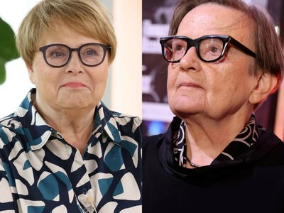 Holland i Łepkowska posprzeczały się na wizji. To jest czepianie się