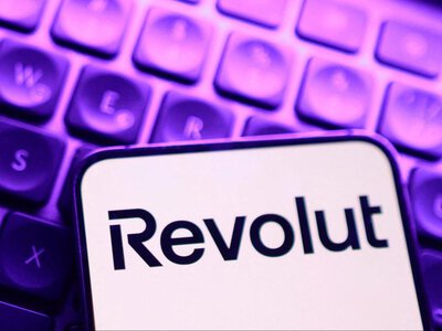 Awaria w Revolucie. Spróbuj później