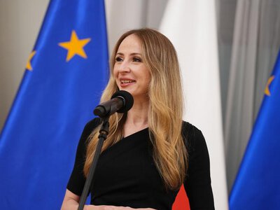 Dziemianowicz-Bąk: Państwo stać na 800+ dla wszystkich