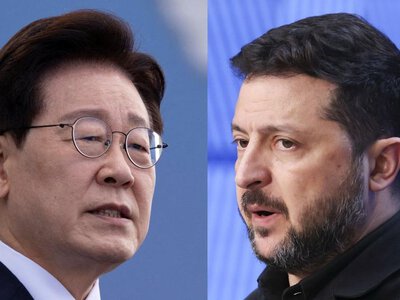 Narasta kryzys na linii Seul-Kijów. Koreańczycy wycofują dyplomatów z Ukrainy 