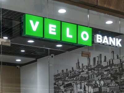 Nowa pożyczka z niższym oprocentowaniem. VeloBank ma coś specjalnego dla czytelników Bankier.pl