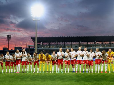 Przeszkoda najtrudniejsza z możliwych. Korea Północna na drodze Polek na mundialu