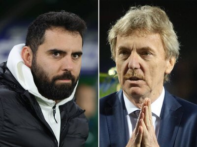 Jesteśmy głupim narodem. Boniek wypalił nt. Feio